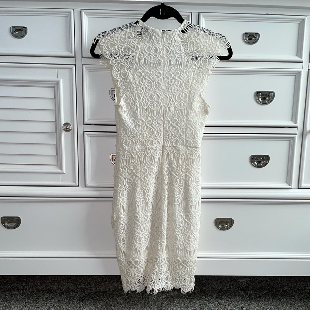 Graduation Dress - Picture 2 of 4